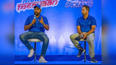 क्या IPL 2023 में रोहित शर्मा को दिया जाएगा आराम? कोच मार्क बाउचर का बड़ा खुलासा