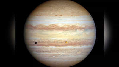 NASA Hubble Telescope: बृहस्‍पति और यूरेनस ग्रह पर बदल रहा मौसम, नासा के हबल दूरबीन ने दिखाया अनदेखा सच