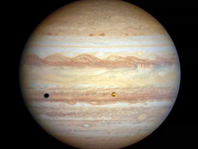 NASA Hubble Telescope: बृहस्‍पति और यूरेनस ग्रह पर बदल रहा मौसम, नासा के हबल दूरबीन ने दिखाया अनदेखा सच