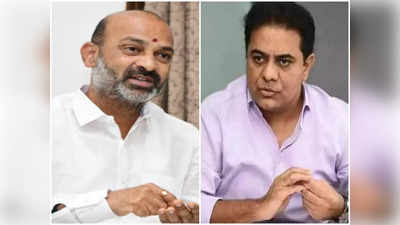 TSPSC: తగ్గెదేలే.. KTR నోటీసులకు బండి స్ట్రాంగ్ రిప్లై!