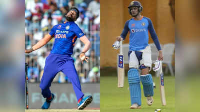 ICC Rankings: पांड्या और गिल ने रैंकिग में लगाई बड़ी छलांग तो भारत को हराकर जम्पा और मार्श की भी हुई चांदी