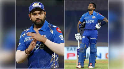 Suryakumar Yadav : ముంబయి ఇండియన్స్ టీమ్‌కి మరో కెప్టెన్.. రోహిత్ శర్మ కఠిన నిర్ణయం!