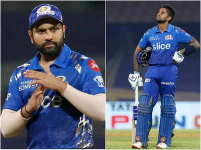 Suryakumar Yadav : ముంబయి ఇండియన్స్ టీమ్‌కి మరో కెప్టెన్.. రోహిత్ శర్మ కఠిన నిర్ణయం!