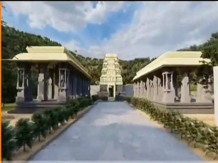 karnataka ram temple