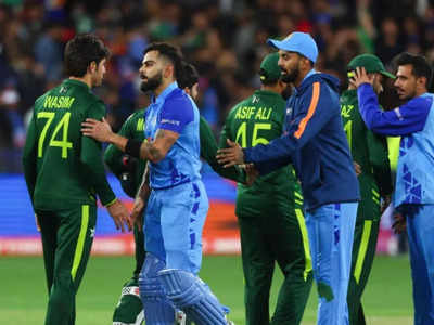 अपनी घटिया हरकतों से बाज नहीं आने वाला है पाकिस्तान, वनडे विश्व कप को लेकर किया बड़ा एलान