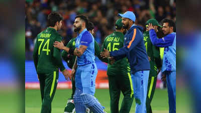Word Cup 2023: अपनी घटिया हरकतों से बाज नहीं आने वाला है पाकिस्तान, वनडे विश्व कप को लेकर किया बड़ा एलान