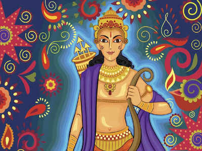 இன்றைய பஞ்சாங்கம் 30 மார்ச் மாதம் 2023 - இன்று ராம நவமி பூஜை நேரம்