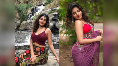 Iswarya Menon: பிரபல நடிகையை காதலிக்கும் ஐஸ்வர்யா மேனன்: தீயாய் பரவும் புகைப்படம்.!