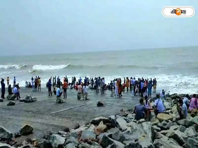 Digha : আরও আকর্ষণীয় দিঘা, নতুনভাবে সেজে উঠছে অমরাবতী পার্ক