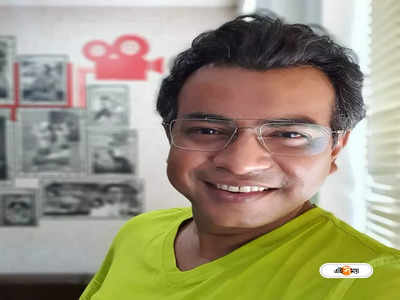 Rudranil Ghosh Ajay Devgn:বলিউডের ‘ময়দান’-এ পা রুদ্রনীলের, স্ক্রিন শেয়ার এই সুপারস্টারের সঙ্গে