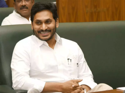 YSRCP: జగన్ గ్యారేజ్.. ఇచ్చట దాపరికం ఉండదు!