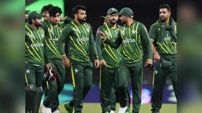 ICC ODI WC 2023: पाकिस्तान की गीदड़भभकी साबित हुई गलत, भारत को दिखा रहा था आंख, अब दुनिया के सामने हुई फजीहत