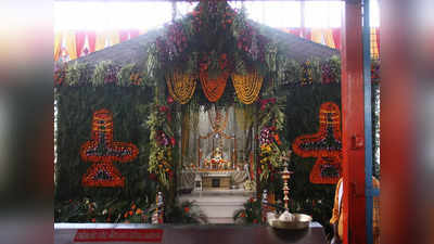 Ram Navami 2023: आज अंतिम बार अस्‍थाई मंदिर में मनाई जाएगी राम नवमी, अगले साल भव्‍य राम मंदिर में होगा आयोजन