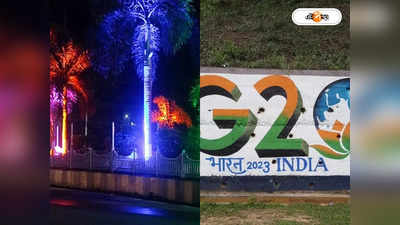 Tripura G20: রিশা-রিহা না কাঠের কাজ? G20-র বিদেশিদের মন মজাতে হস্তশিল্পেই ভরসা ত্রিপুরার