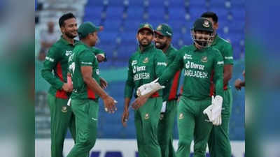 BAN vs IRE: शाकिब की दहाड़ के सामने फींके पड़े आयरिश खिलाड़ी, 77 रन से बांग्लादेश ने जीता दूसरा मुकाबला