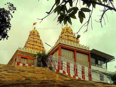 Rama Navami Bengaluru : ರಾಮನವಮಿಗೆ ರಾಜಧಾನಿ ಬೆಂಗಳೂರಿನ ದೇವಾಲಯಗಳು ಸಜ್ಜು; ವಿಶೇಷ ಪೂಜೆ ಪಾನಕ, ಮಜ್ಜಿಗೆ, ಕೋಸಂಬರಿ ವಿತರಣೆ