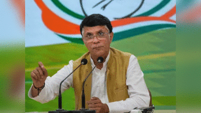 Pawan Khera: अडाणी की शैल कंपनी में चीनी नागरिक, नीरव और ललित मोदी के भाई... बीजेपी पर जमकर भड़के पवन खेड़ा