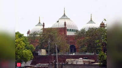 Shahi Idgah Mosque Survey: मथुरा की शाही ईदगाह मस्जिद का होगा सर्वे, हिंदू सेना की याचिका पर कोर्ट का आदेश