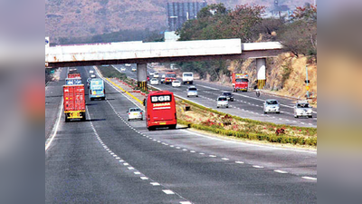 Mumbai Pune Expressway: मुंबई-पुणे एक्सप्रेस पर ही टोल नहीं बढ़ा, पुराने हाइवे पर भी देना होगा ज्यादा टैक्स