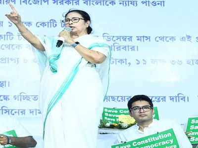 Mamata Banerjee Abhishek Banerjee : তোর ঘরে আবার এজেন্সি পাঠাবে, অভিষেককে মমতা