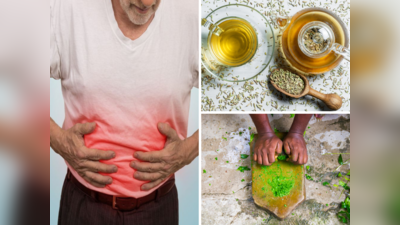 Bloating Home Remedies:खाने के बाद अब नहीं फूलेगा पेट, सारी हवा निकाल देंगी ये 6 चीजें, कब्ज की भी होगी छुट्टी