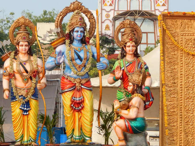 इस तरह हुए चार भाई इस तरह हुए चार भाई