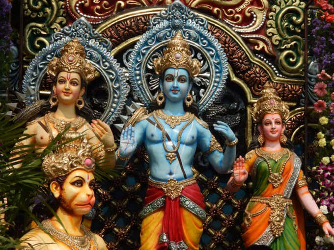 माता कौशल्या को दिखाया था चतुर्भुज रूप माता कौशल्या को दिखाया था चतुर्भुज रूप