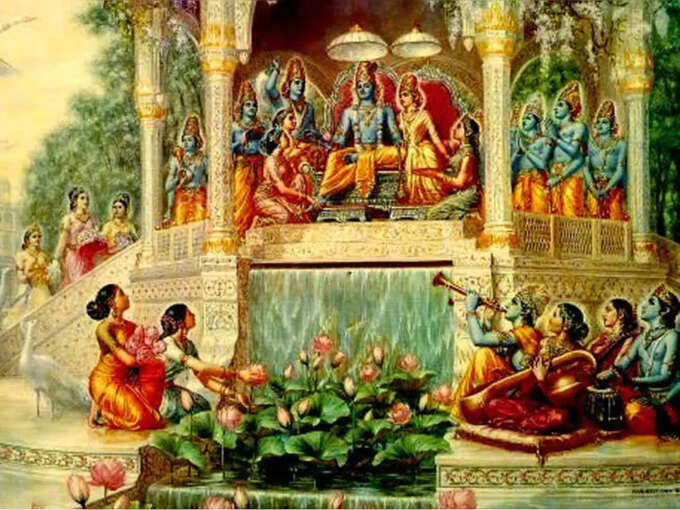 इन महान ऋषि ने करवाया था पुत्रेष्टि यज्ञ इन महान ऋषि ने करवाया था पुत्रेष्टि यज्ञ