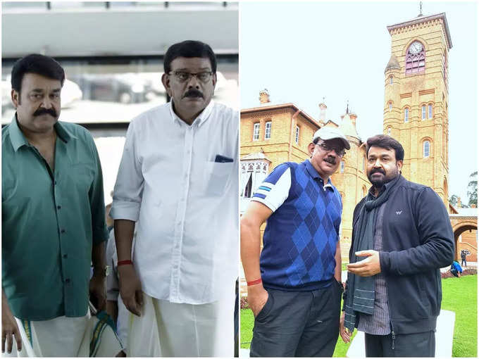 priyadarshan s open talk about mohanlal