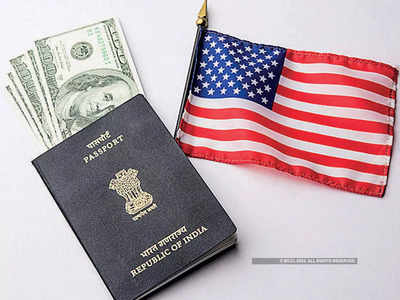 US Indian News: अमेरिका में भारतीयों के लिए खुशखबरी, H-1B वीजाधारकों के जीवनसाथी भी कर सकेंगे काम