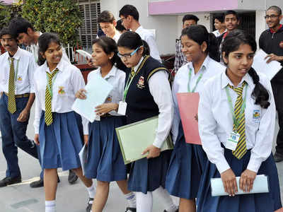 CBSE School: पालिकेच्या सीबीईएसई शाळांकडे विद्यार्थ्यांचा कल