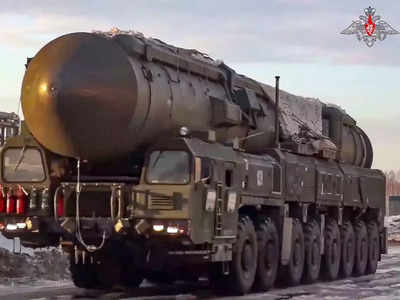 Russia Vs US: पहले यार्स मिसाइल का अभ्‍यास, अब न्‍यूक्लियर बम का डेटा देना बंद... नाटो की परमाणु टेंशन बढ़ा रहे पुतिन
