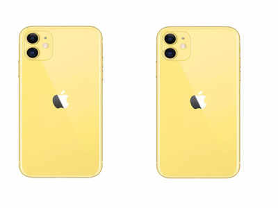 मोठ्या डिस्काउंट सोबत iPhone 11 ला खरेदीची संधी, पाहा ऑफर्स डिटेल्स