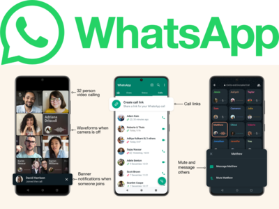 Whatsapp New Features: 2023 வாட்சப்பில்  சில முக்கிய வசதிகள் பற்றிய விவரம்!