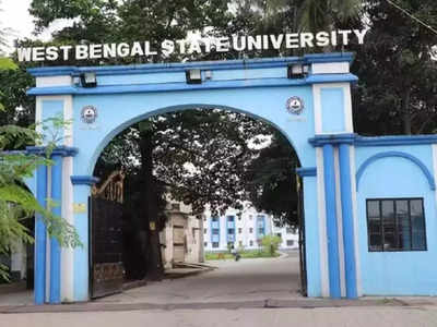 West Bengal State University: গবেষণার কাজ করতে চান? ইন্টারভিউ পাশেই সুযোগ ওয়েস্ট বেঙ্গল স্টেট ইউনিভার্সিটিতে