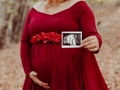 Fetal Development : 12वें हफ्ते में इतना होता है बेबी का साइज, इन अंगों का पूरा हो चुका होता है विकास