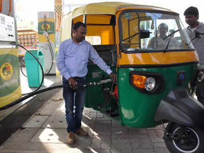 CNG Price:પહેલી એપ્રિલથી CNG, PNGમાં 8થી 10 રૂપિયાનો ઘટાડો શક્ય: સરકારે પેનલની સલાહ સ્વીકારી?