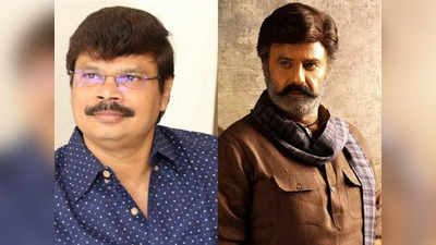 Balakrishna - Boyapati: బాల‌కృష్ణ‌తో బోయపాటి పోటీ... గెలిచేదెవ‌రో!