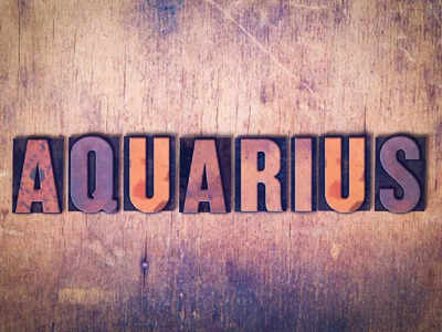 Aquarius Monthly Horoscope: শনির দশায় বিপদের পর বিপদ! জানুন এপ্রিল মাসে কী আছে কুম্ভ রাশির ভাগ্যে