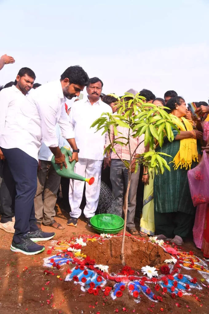 2019 ఎన్నికల ఓడిన తర్వాత బాధపడ్డాను.. మేం అక్కడే తప్పు చేశాం: లోకేష్