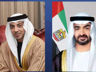 Abu Dhabi Prince: सऊदी अरब में एमबीएस, अबू धाबी में एमबीजेड, पिता ने बेटे मोहम्‍मद बिन जायद को सौंपी बड़ी जिम्‍मेदारी