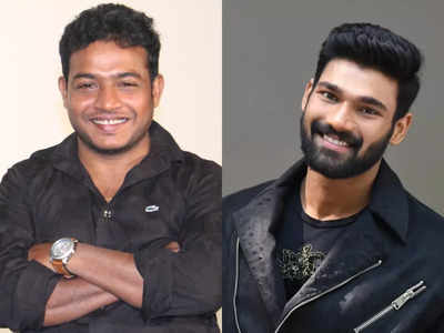 Bellamkonda Srinivas: భీమ్లా నాయక్ డైరెక్టర్‌కు హీరో దొరికాడు.. బెల్లంకొండతో 14 రీల్స్ ప్లస్!