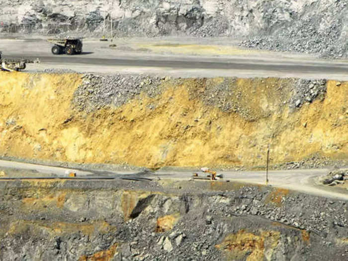 mines in bihar