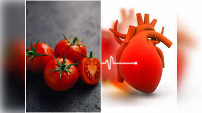 Tomatoes For Heart: হার্টের রোগের ফাঁদ এড়িয়ে চলতে চান? তাহলে রোজের ডায়েটে থাকুক টমেটো