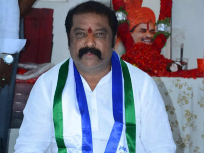 Kurnool: 2024 ఎన్నికల్లోనూ జగనే ముఖ్యమంత్రి.. రాసిపెట్టుకొండి: జయరాం