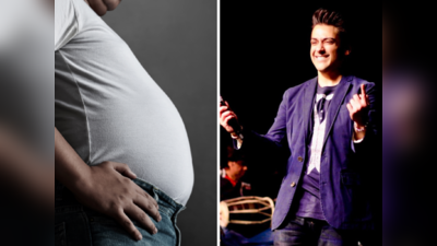 Adnan Sami को 6 महीने में करना था Weight Loss, डॉक्टर दे चुके थे जवाब, 4 चीज छोड़कर घटाया 120 Kg वजन