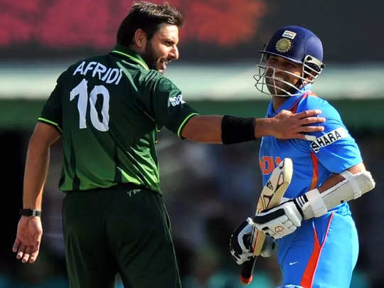 On This Day: विश्व कप का वह मैच जब सचिन ने पाकिस्तानी गेंदबाजों की धज्जियां उड़ाई थी 