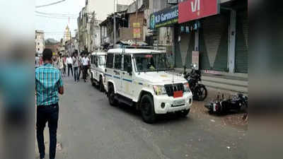 Vadodara Shobha Yatra: गुजरात के वडोदरा में रामनवमी पर बवाल, पथराव के बाद हालात तनावपूर्ण, पुलिस ने संभाला मोर्चा