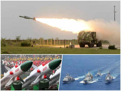खौफ खाएं दुश्मन! सेना के लिए हुई 36,400 करोड़ की डील, यह भारतीय कंपनी बनाएगी एयर डिफेंस मिसाइल सिस्टम