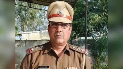 Haryana Police: केस का डर दिखाकर महिला से दुष्कर्म,अश्लील वीडियो भी बनाई... आरोपी SHO को पुलिस ने किया गिरफ्तार